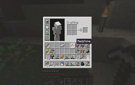 Crafting Guide for Minebuild 1.2 screenshot 3