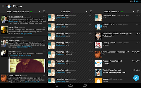 Plume for Twitter 6.30.17 screenshot 7