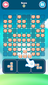 Zoo Block - Sudoku Grid Puzzle 1.0.16 screenshot 2
