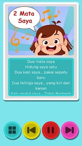 Lagu Anak Indonesia 9 screenshot 8