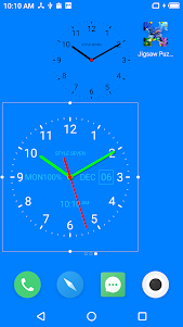 Analog Clock-7 PRO 5.51 screenshot 7