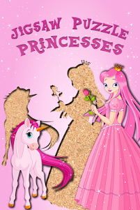 Princess game for little girls 3.1.2 screenshot 1