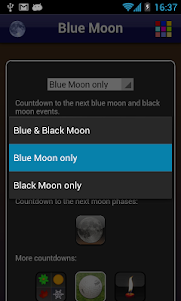 Blue Moon Free 1.1.0 screenshot 2