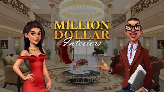 Million Dollar Home Design 1.4.02 screenshot 13