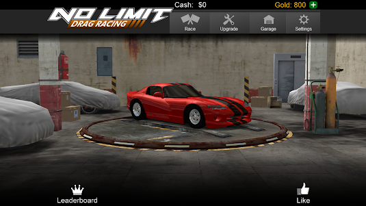 No Limit Drag Racing  screenshot 9