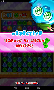 Back to Candyland: free puzzle 2 screenshot 4