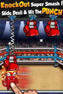 Finger Slayer Boxer 2.1 screenshot 3