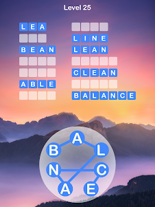 Word Relax: Word Puzzle Games 1.7.6 screenshot 9