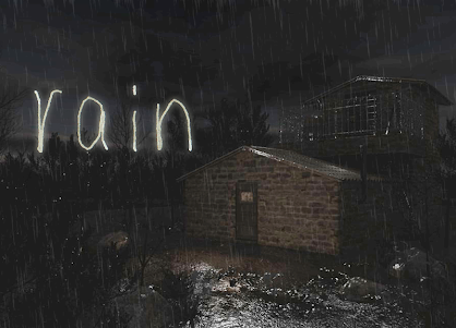 rain -脱出ゲーム- 1.6.3 screenshot 1