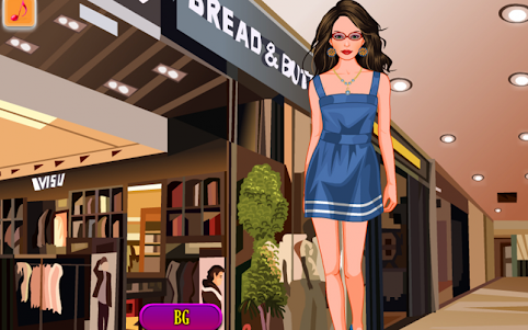 City girl – Fashion designer 1.0.2 screenshot 4