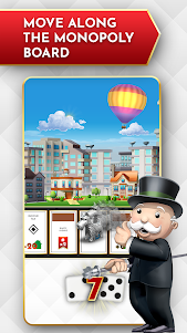 Monopoly Sudoku 0.1.41 screenshot 7