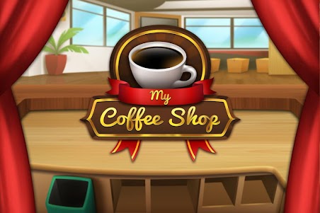 My Coffee Shop: Cafe Shop Game 1.0.133 screenshot 5
