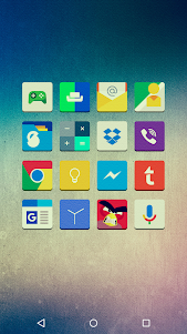 Tenex - Icon Pack 8.9.0 screenshot 4