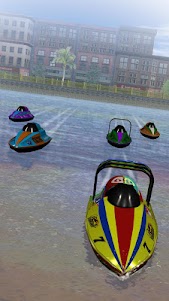 Speed Boat Racing 1.9 screenshot 6