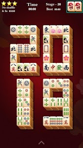 Mahjong Solitaire 1.29.305 screenshot 1