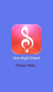 One Night Stand Songs & Lyrics 1.0.1 screenshot 1