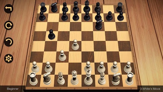Chess 1.2.1 screenshot 8
