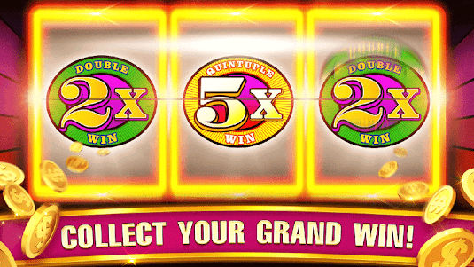 Slots - Vegas Win Free Casino 1.15.5761 screenshot 13