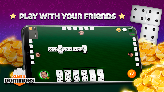 GameVelvet: Dominoes, Spades  screenshot 3