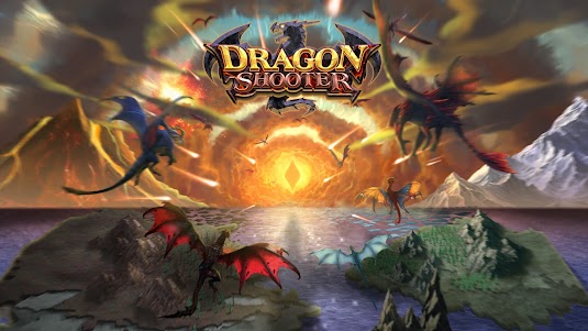 Dragon shooter - Dragon war -  1.1.03 screenshot 22