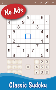 Sudoku: Classic and Variations 2.6.0 screenshot 6
