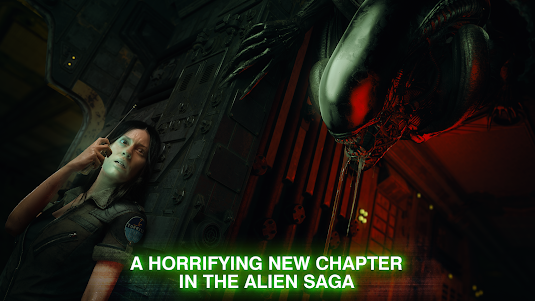 Alien: Blackout 2.0 screenshot 6