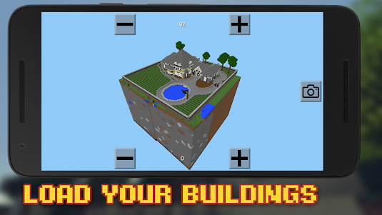 Building Mods for Minecraft 15.0 screenshot 5