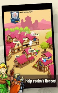 Puzzle Forge 2 1.44 screenshot 7