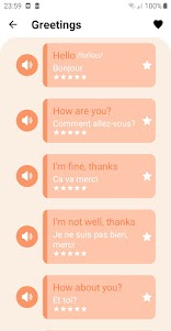 Speak English communication 1.5.1 screenshot 3