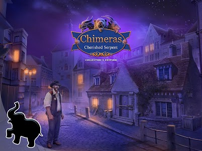 Chimeras: Cherished Serpent 1.0.4 screenshot 12
