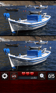 Find Differences HD Collection 1.0.7 screenshot 6