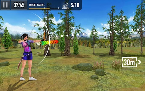 Archery League 3D - Shoot Game 1.3.133 screenshot 15