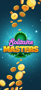 Solitaire Masters: Multiplayer 1.4.2 screenshot 1