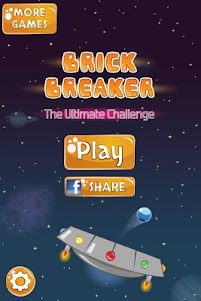 Brick Breaker : The Challenge  screenshot 5
