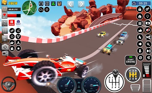 Mini Car Racing Game : Extreme 1.4 screenshot 21