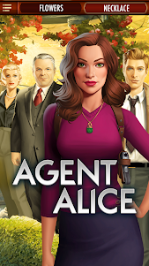 Agent Alice  screenshot 5