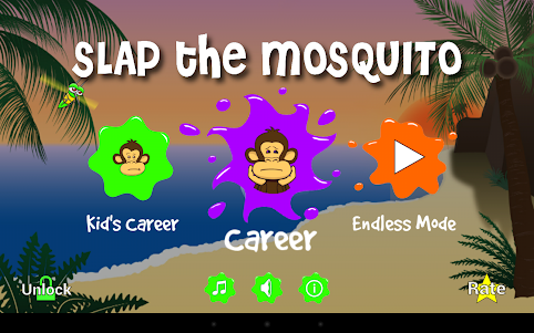 Slap the Mosquito  screenshot 7