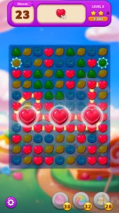 Lollipop : Link & Match 23.0705.09 screenshot 5