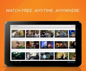 Crackle - Free TV & Movies 6.1.9 screenshot 11