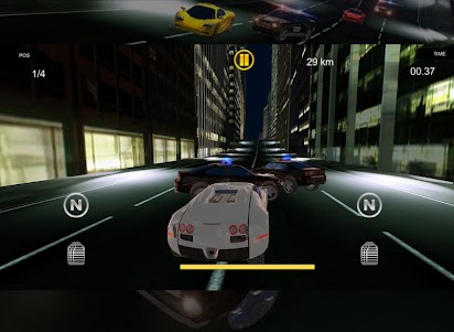 City Racing Fever 3D 1.0.4 screenshot 13