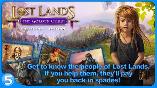 Lost Lands 3 2.1.2.1184.226 screenshot 13