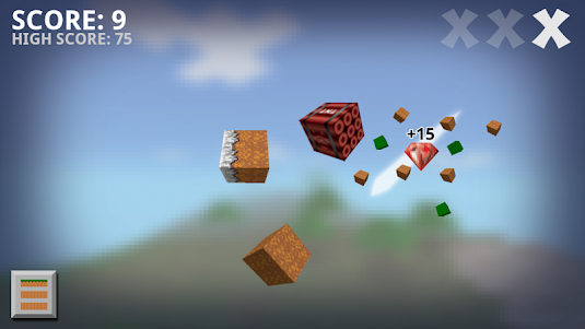 Ninja Craft 1.0 screenshot 6