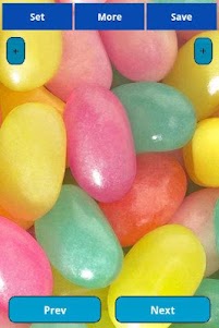 Jelly sweets Wallpapers 1.5.0 screenshot 6